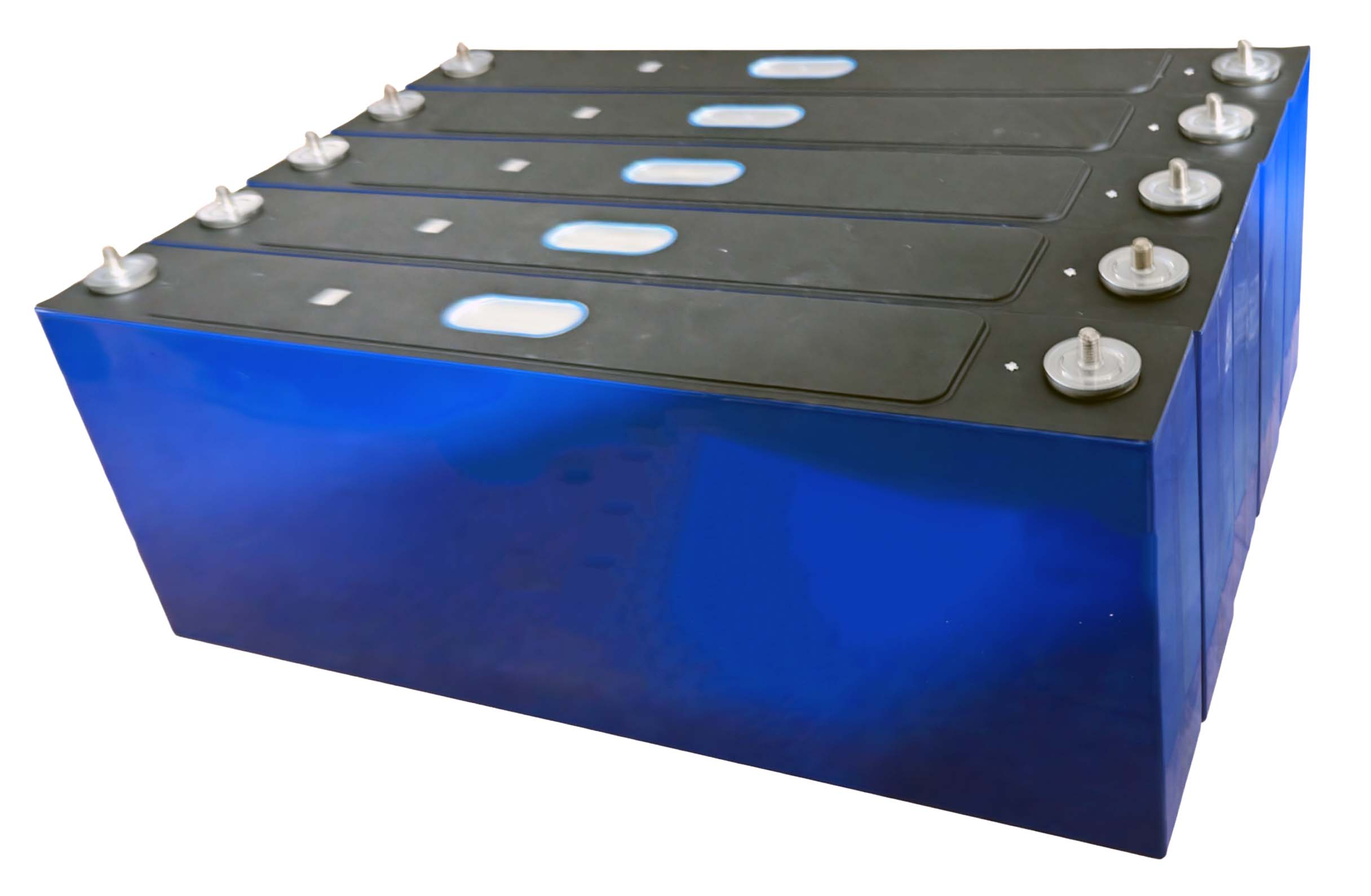 Hithium 1175 Ah LiFePO4 Batterien 16 Stück Set 0 % MwSt.